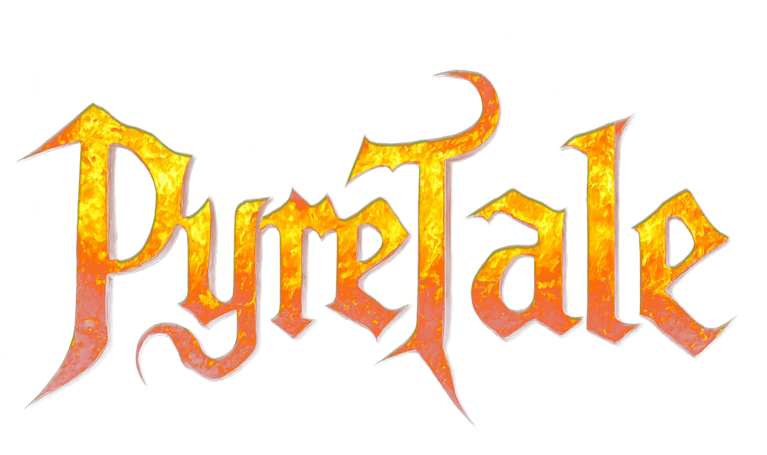PyreTale